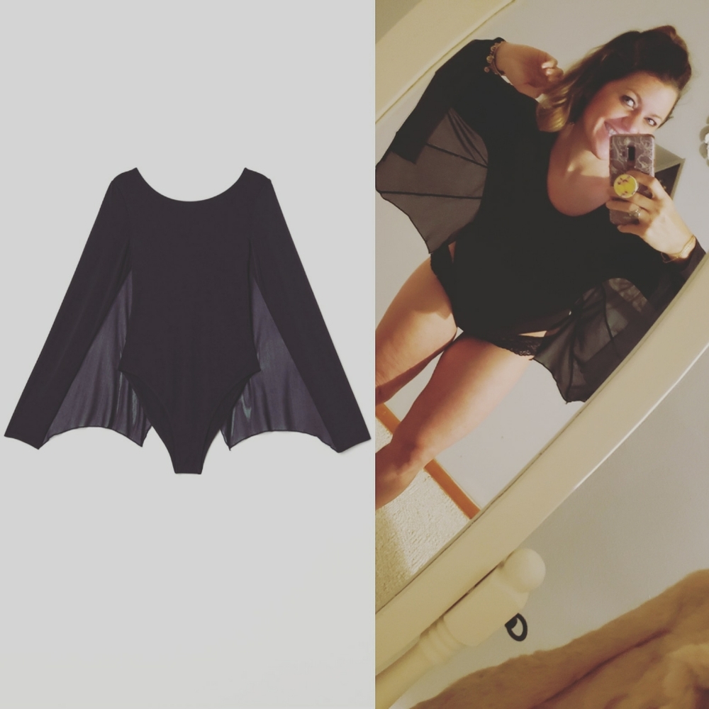 Meet your Posher, Arianne